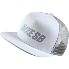 Бейсболка мужская Nike 806014-100 SB Reflect Trucker